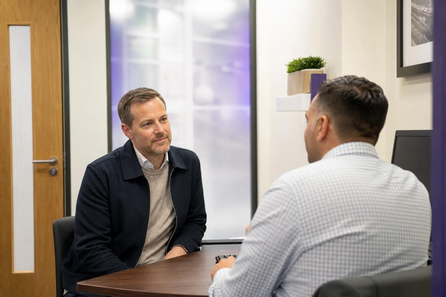 Men's Health in Dartford: A Confidential Place to Start