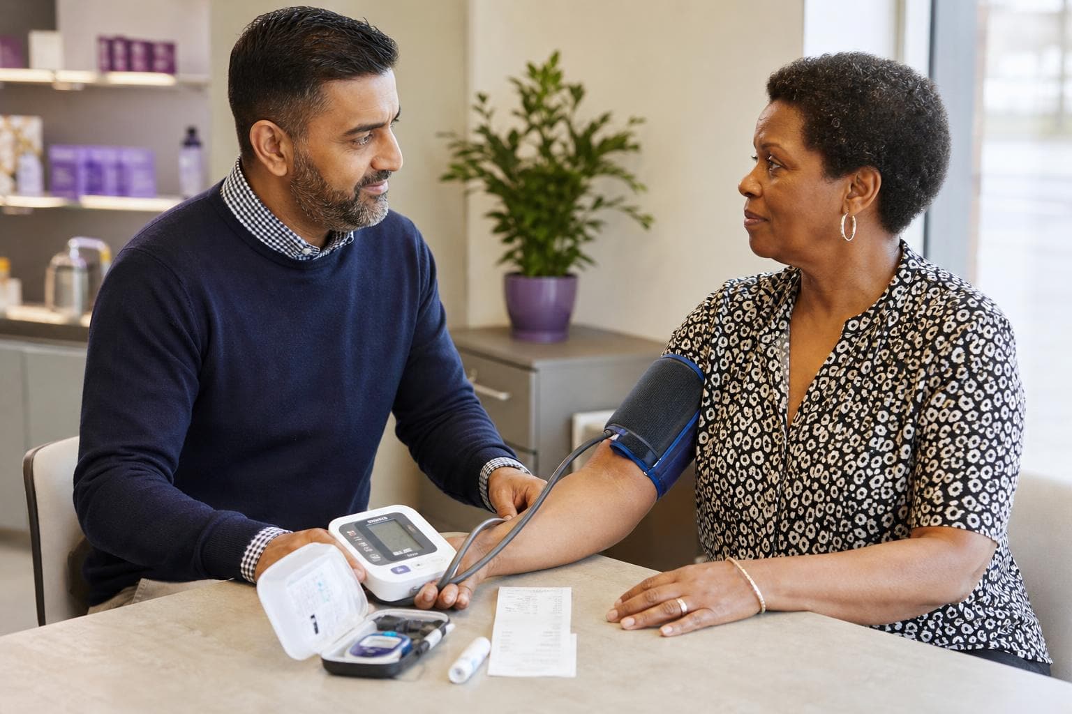 Private Health Checks in Dartford: A Simple Way to Stay Ahead